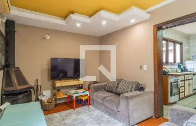 Casa para venda - partenon, 5 quartos,  249 m² - porto alegre