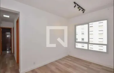 Apartamento para venda - conceição, 2 quartos,  44 m² - osasco