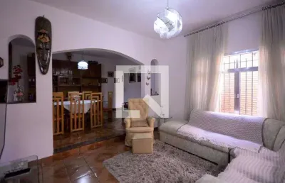 Casa para venda - vila das mercês, 6 quartos,  235 m² - são paulo