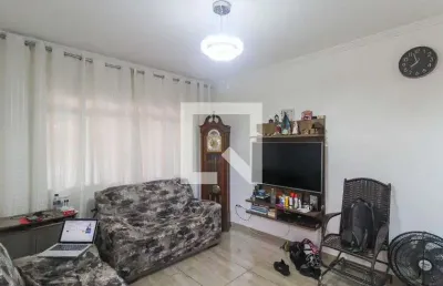 Casa para venda - vila alpina, 3 quartos,  180 m² - são paulo