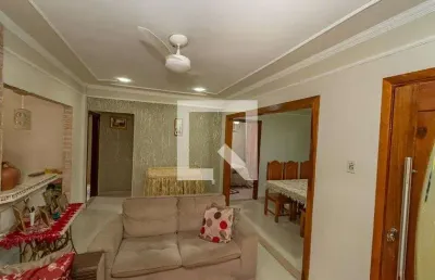 Casa para venda - jardim myriam moreira da costa, 5 quartos,  271 m² - campinas