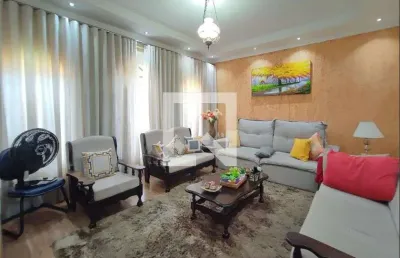 Casa para venda - são bernardo, 3 quartos,  280 m² - campinas