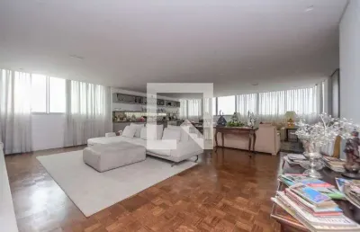 Cobertura para venda - bela vista, 4 quartos,  800 m² - são paulo