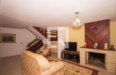 Casa para venda - partenon, 4 quartos,  266 m² - porto alegre