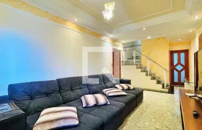 Casa para venda - jardim maia, 3 quartos,  138 m² - guarulhos