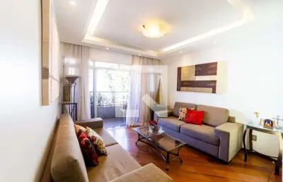 Cobertura para venda - funcionários, 4 quartos,  300 m² - belo horizonte