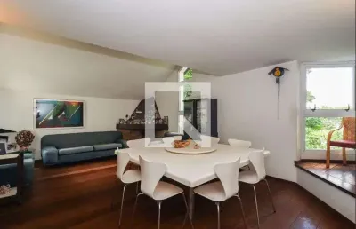 Casa para venda - vila sônia, 4 quartos,  350 m² - são paulo