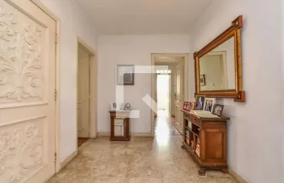 Apartamento para venda - higienópolis, 4 quartos,  345 m² - são paulo