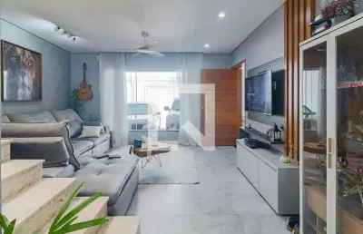 Casa para venda - jaguaré, 3 quartos,  230 m² - são paulo