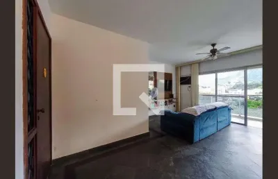 Apartamento para venda - grajaú, 2 quartos,  115 m² - rio de janeiro