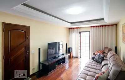 Casa para venda - jardim marajoara , 3 quartos,  180 m² - são paulo