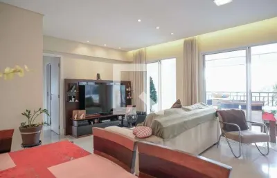 Apartamento para venda - bosque da saúde, 3 quartos,  113 m² - são paulo