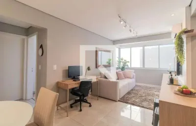 Apartamento para venda - azenha, 2 quartos,  63 m² - porto alegre