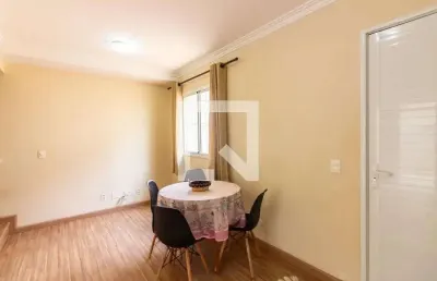 Casa / sobrado em condomínio para venda - quitaúna, 2 quartos,  53 m² - osasco