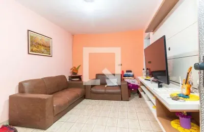 Casa para venda - itaquera, 2 quartos,  150 m² - são paulo