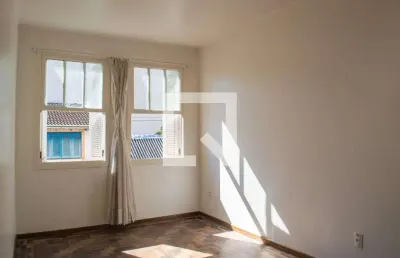 Apartamento para venda - farroupilha , 1 quarto,  38 m² - porto alegre