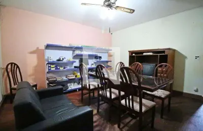 Casa para venda - jardim andorinhas, 4 quartos,  700 m² - campinas