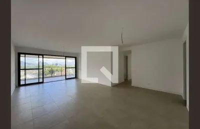 Apartamento para venda - barra da tijuca - marapendi, 4 quartos,  187 m² - rio de janeiro