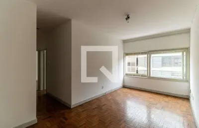 Apartamento para venda - higienópolis, 2 quartos,  55 m² - são paulo