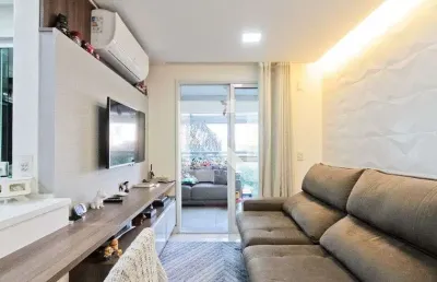 Apartamento para venda - casa verde, 2 quartos,  68 m² - são paulo