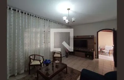 Casa para venda - vila ré, 3 quartos,  231 m² - são paulo