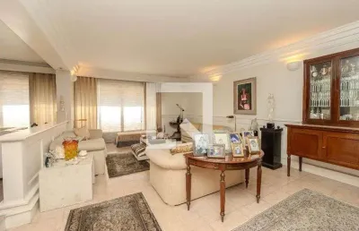 Apartamento para venda - bela vista, 4 quartos,  414 m² - são paulo