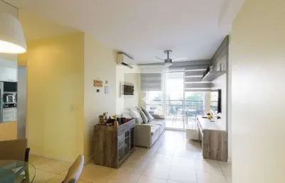 Apartamento para venda - jacarepaguá, 2 quartos,  70 m² - rio de janeiro