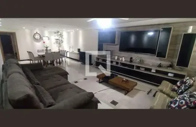 Casa para venda - santa teresinha, 4 quartos,  302 m² - santo andré