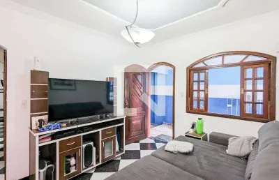Casa para venda - assunção, 2 quartos,  125 m² - são bernardo do campo