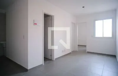 Apartamento para venda - jardim brasília, 2 quartos,  40 m² - são paulo