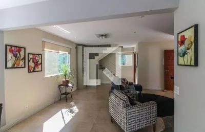 Casa / sobrado em condomínio para venda - vargem grande, 3 quartos,  250 m² - rio de janeiro