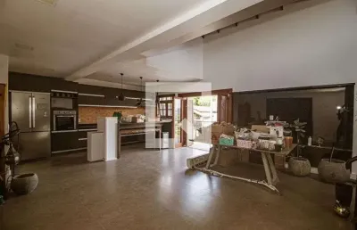 Casa para venda - vila nova, 3 quartos,  244 m² - porto alegre