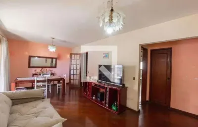 Apartamento para venda - santana, 4 quartos,  139 m² - são paulo