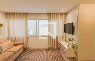 Apartamento para venda - butantã, 2 quartos,  90 m² - são paulo