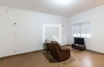 Casa para venda - santana, 4 quartos,  190 m² - são paulo