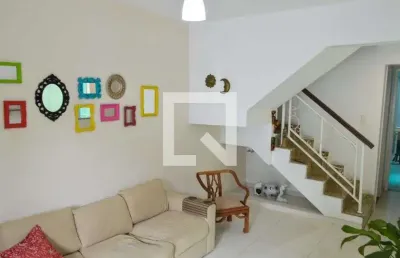 Casa / sobrado em condomínio para venda - taquara, 3 quartos,  107 m² - rio de janeiro