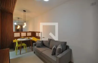 Apartamento para venda - jardim brasil , 2 quartos,  41 m² - são paulo