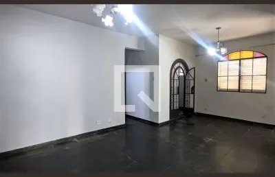 Casa para venda - serra, 6 quartos,  320 m² - belo horizonte
