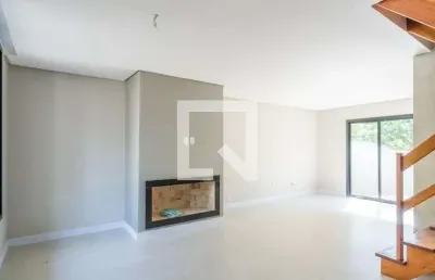 Casa para venda - tristeza, 3 quartos,  96 m² - porto alegre