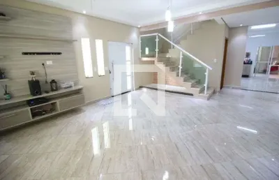 Casa para venda - jaguaribe, 3 quartos,  240 m² - osasco