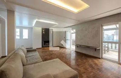 Apartamento para venda - bela vista, 4 quartos,  328 m² - são paulo