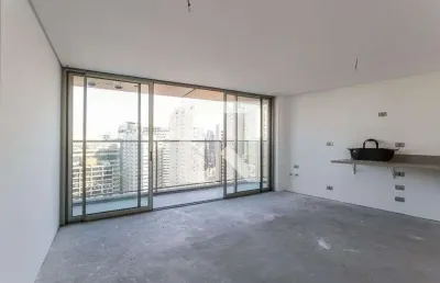 Apartamento para venda - vila olímpia, 2 quartos,  73 m² - são paulo