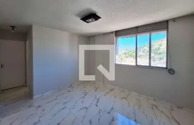 Apartamento para venda - santa rosa , 2 quartos,  55 m² - niterói