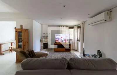 Casa para venda - cavalhada, 3 quartos,  266 m² - porto alegre