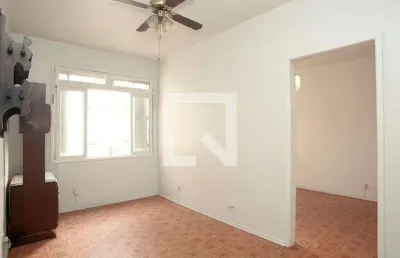 Apartamento para venda - centro histórico, 1 quarto,  55 m² - porto alegre