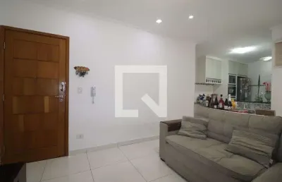 Cobertura para venda - parque oratório, 3 quartos,  154 m² - santo andré
