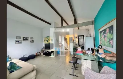 Casa / sobrado em condomínio para venda - vargem pequena, 2 quartos,  240 m² - rio de janeiro