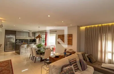 Apartamento para venda - taquaral, 2 quartos,  135 m² - campinas