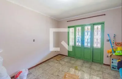 Casa para venda - parque das águas, 1 quarto,  70 m² - campinas