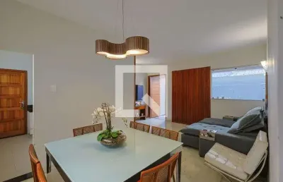 Casa para venda - serra, 4 quartos,  300 m² - belo horizonte